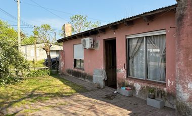 Casa en Salvador Maria