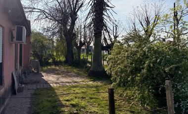 Casa en Salvador Maria