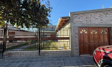 Casa en General Roca