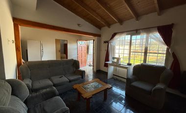 Casa en General Roca