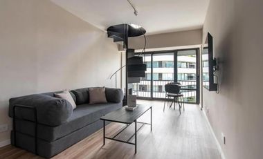 Departamento en alquiler - 1 Dormitorio 1 Baño - Retiro