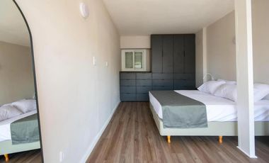 Departamento en alquiler - 1 Dormitorio 1 Baño - Retiro
