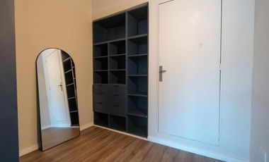 Departamento en alquiler - 1 Dormitorio 1 Baño - Retiro