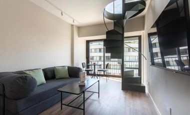 Departamento en alquiler - 1 Dormitorio 1 Baño - Retiro