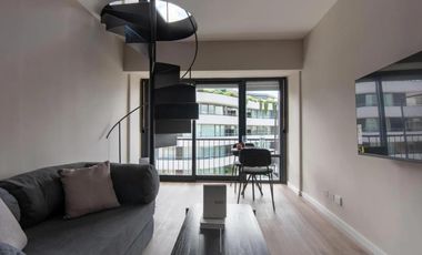 Departamento en alquiler - 1 Dormitorio 1 Baño - Retiro