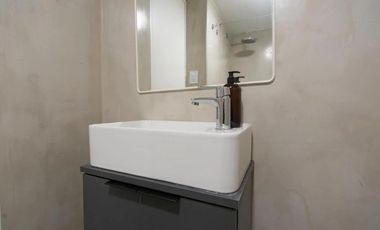 Departamento en alquiler - 1 Dormitorio 1 Baño - Retiro