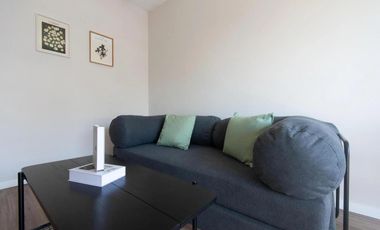 Departamento en alquiler - 1 Dormitorio 1 Baño - Retiro