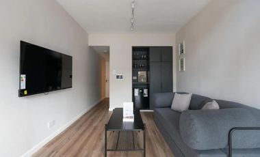 Departamento en alquiler - 1 Dormitorio 1 Baño - Retiro