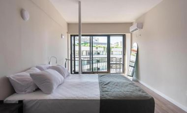 Departamento en alquiler - 1 Dormitorio 1 Baño - Retiro