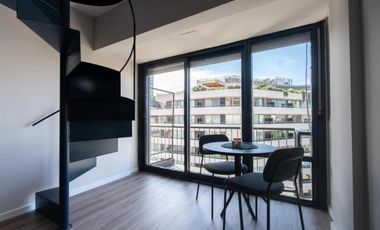 Departamento en alquiler - 1 Dormitorio 1 Baño - Retiro