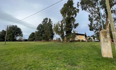 Terreno en venta - 400Mts2 - Miramar