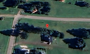 Terreno en venta - 400Mts2 - Miramar