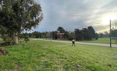 Terreno en venta - 400Mts2 - Miramar