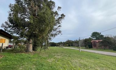 Terreno en venta - 400Mts2 - Miramar