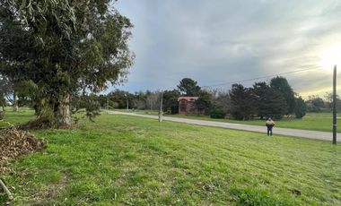 Terreno en venta - 400Mts2 - Miramar