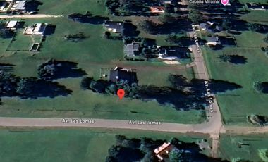 Terreno en venta - 400Mts2 - Miramar