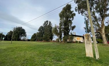 Terreno en venta - 400Mts2 - Miramar