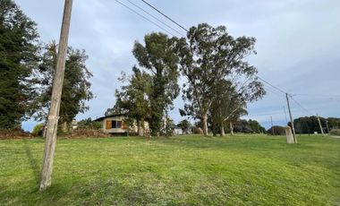 Terreno en venta - 400Mts2 - Miramar