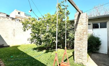 HERMOSA DE VARIOS AMBIENTES FONDO QUINCHO