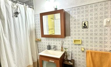 HERMOSA DE VARIOS AMBIENTES FONDO QUINCHO