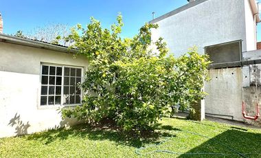 HERMOSA DE VARIOS AMBIENTES FONDO QUINCHO