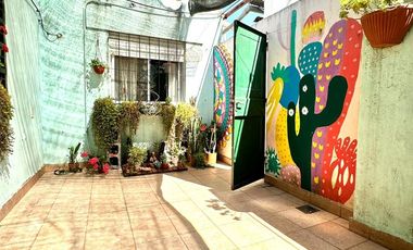 HERMOSA DE VARIOS AMBIENTES FONDO QUINCHO