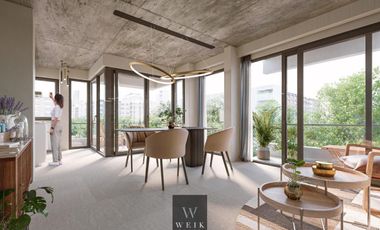 Exclusivo local alquiler Weik Plaza - Av. Juramento.