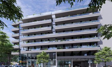 Exclusivo local alquiler Weik Plaza - Av. Juramento.