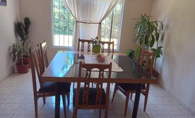Finca en venta - 4 Dormitorios 2 Baños - Mendoza