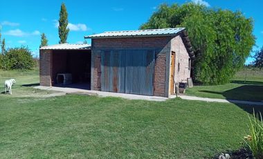 Finca en venta - 4 Dormitorios 2 Baños - Mendoza