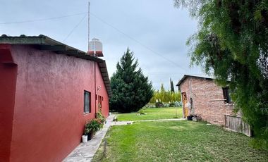 Finca en venta - 4 Dormitorios 2 Baños - Mendoza