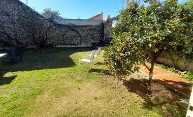 Casa en  venta tres dormitorios, Cerro de las Rosas , Zona Norte