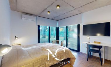 Casa en venta en Costa Esmeralda hormigón fondo libre