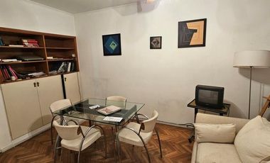 Esmeralda 1000 piso 5to - 2 amb en ALQUILER