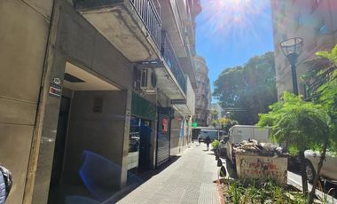 Esmeralda 1000 piso 5to - 2 amb en ALQUILER