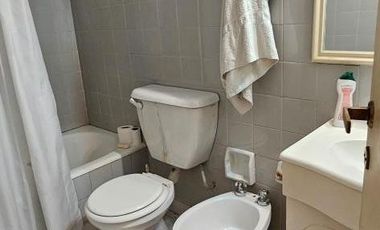 Esmeralda 1000 piso 5to - 2 amb en ALQUILER