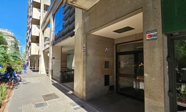 Esmeralda 1000 piso 5to - 2 amb en ALQUILER