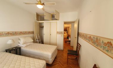 Esmeralda 1000 piso 5to - 2 amb en ALQUILER