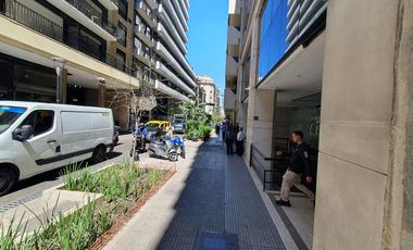 Esmeralda 1000 piso 5to - 2 amb en ALQUILER