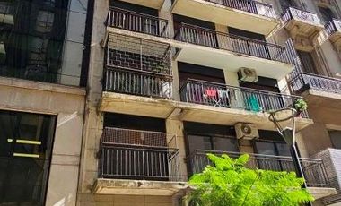 Esmeralda 1000 piso 5to - 2 amb en ALQUILER