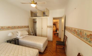 Esmeralda 1000 piso 5to - 2 amb en ALQUILER