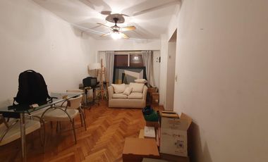 Esmeralda 1000 piso 5to - 2 amb en ALQUILER