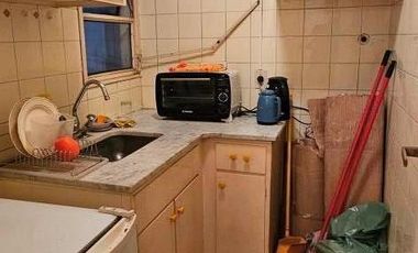 Esmeralda 1000 piso 5to - 2 amb en ALQUILER