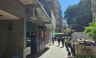 Esmeralda 1000 piso 5to - 2 amb en ALQUILER