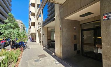 Esmeralda 1000 piso 5to - 2 amb en ALQUILER