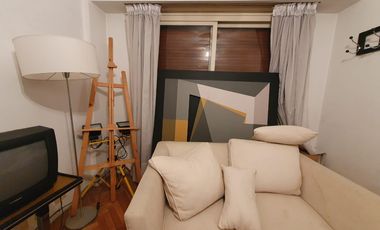 Esmeralda 1000 piso 5to - 2 amb en ALQUILER