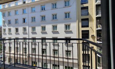 Esmeralda 1000 piso 5to - 2 amb en ALQUILER