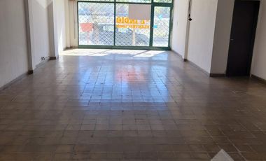 VENTA LOCAL COMERCIAL, CON COCHERA Y DEPOSITO, NEUQUEN