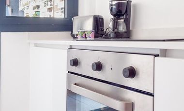 Departamento - Palermo