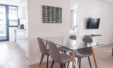 Departamento - Palermo